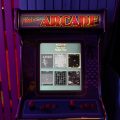 Borne-d-arcade