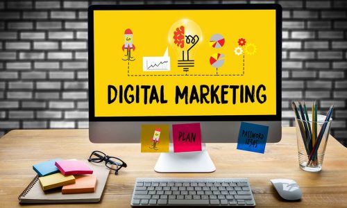 Le marketing digital : indispensable pour les entreprises à l’ère du numérique