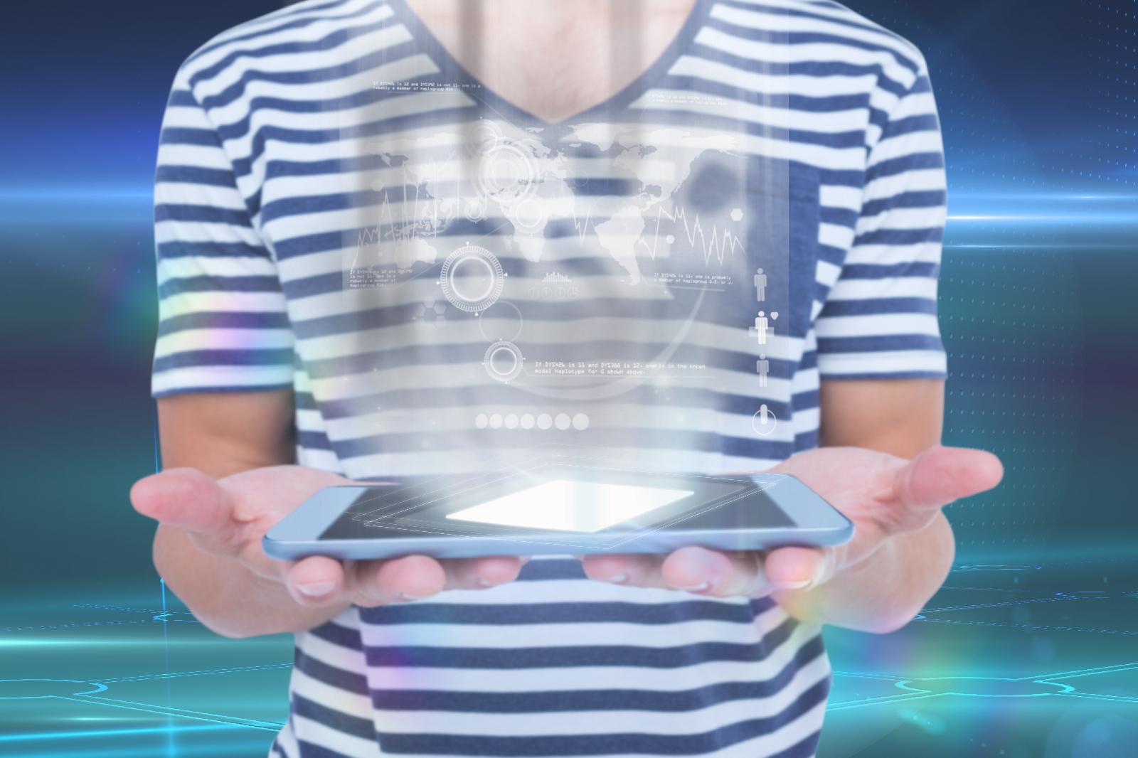 2025 : l’année où la technologie est enfin devenue simple (et ...